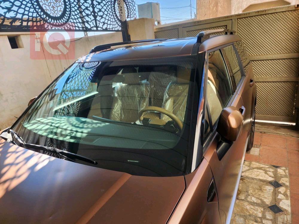 هيونداي سانتافي
